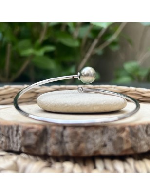 bracelet perle de Tahiti pour femme