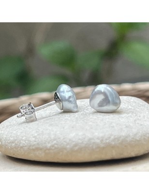 Серьги Кеши