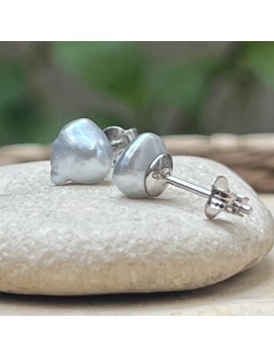 keshi earrings for women price