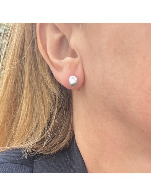 keshi earrings for women price