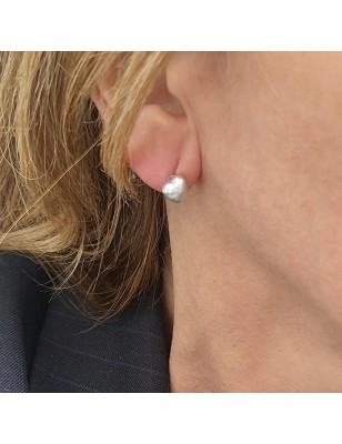 Серьги Кеши