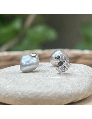 Серьги Кеши