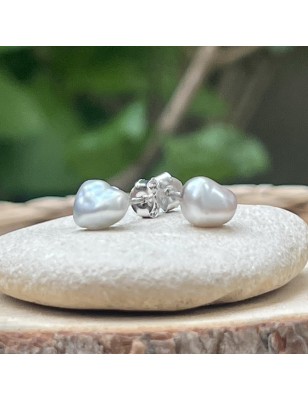 Серьги Кеши