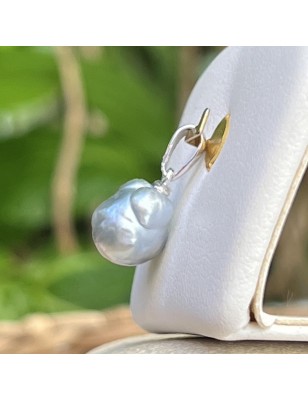 prix perle de tahiti baroque en pendentif femme