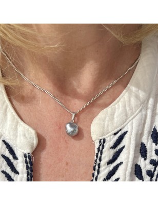 prix perle de tahiti baroque en pendentif femme