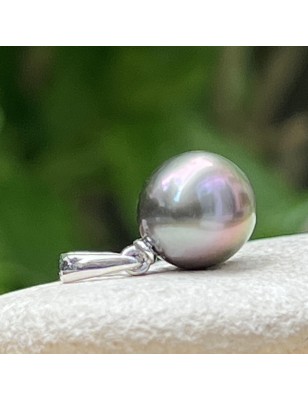 Cultured Pearl Pendant - best website for tahitian pearl jewel