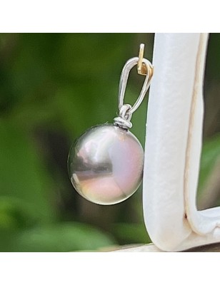 Cultured Pearl Pendant - best website for tahitian pearl jewel