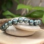 Equinoxe - Bracelet 21 Perles de Tahiti Rondes