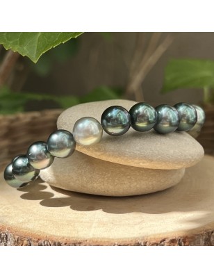 Bracelet homme perles de culture prix