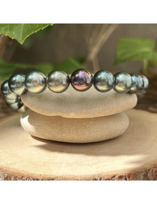 Bracelet homme perles de culture prix