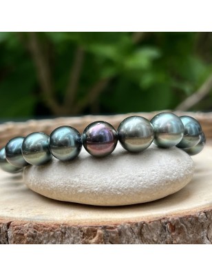 Bracelet homme perles de culture prix