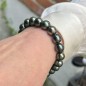 Equinoxe - Bracelet 22 Perles de Tahiti Rondes