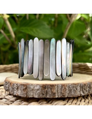 Price of a mother-of-pearl bracelet for women