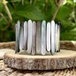 Tahiti Mother of Pearl Bracelet -  Pinctada Margaritifera Negra