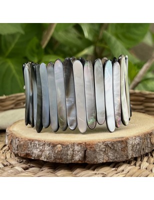 Price of a mother-of-pearl bracelet for women