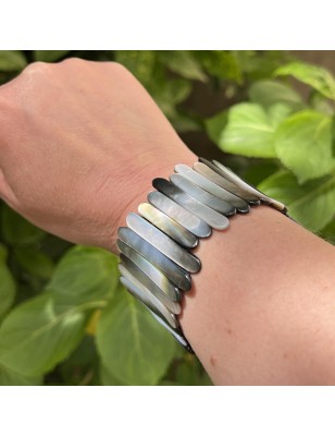 Price of a mother-of-pearl bracelet for women