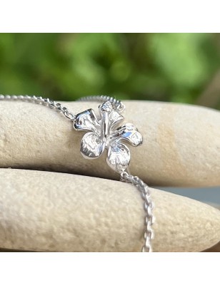 Collana con perla coltivata