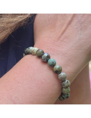 Bracciale da uomo con perla coltivata – bracciale da uomo con perla di Tahiti
