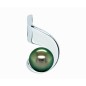 Nohea - Pendentif Argent rhodié Perle de Tahiti 8/9mm Nohea - Pendentif Argent rhodié Perle de Tahiti 8/9mm
