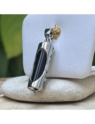 pendentif tiki amour pour homme