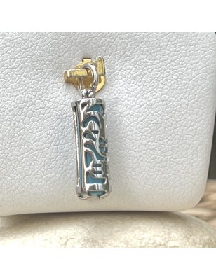 men's tiki pendant meanings mana price