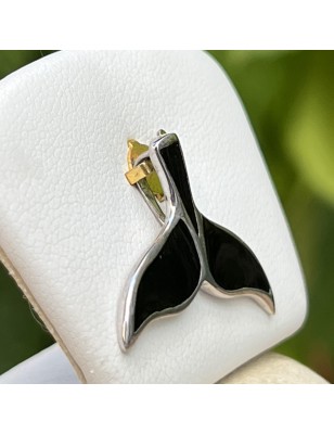 Dolphin Pendant