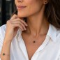 Parure Poerava – Collana, Bracciale e Orecchini con Perle Grigie di Tahiti Parure Poerava – Collana, Bracciale e Orecchini con Perle Grigie di Tahiti
