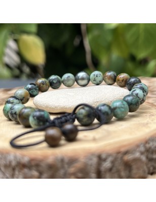 turquoise for men on bracelet with tahitian pearls price