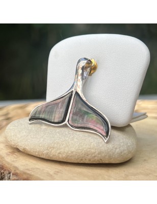 Pendente Tahitiano
