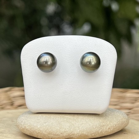 achat boucle d oreille perle de Tahiti signification prix - bijou tahitien