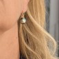 Pendientes Gold Filled con Perlas de Tahití Blue Pacific Sunset Pendientes Gold Filled con Perlas de Tahití Blue Pacific Sunset