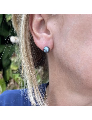 prix boucles oreilles perles de culture