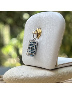 Tiki-Anhänger – Schutz & Mana als Schmuck