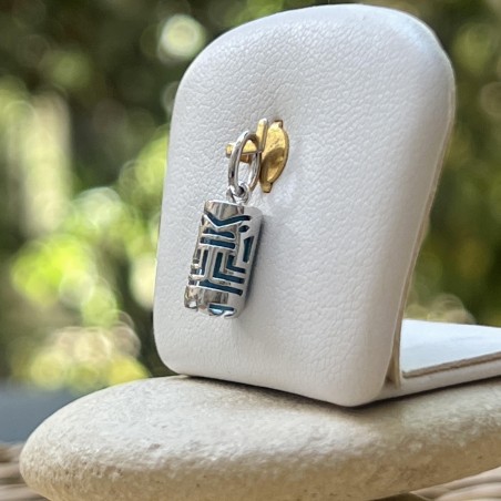 Tiki-Anhänger – Schutz & Mana als Schmuck
