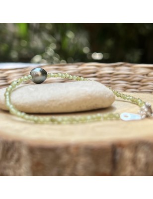 bracciale donna perla coltivata