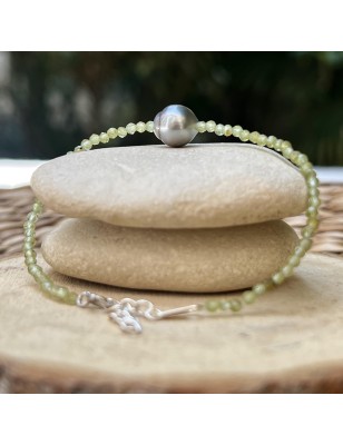 pearl silver bracelet tahitian cultured pearl price