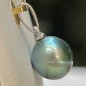 Rangiroa – Pendente con Perla di Tahiti Blu Verde Rangiroa – Pendente con Perla di Tahiti Blu Verde