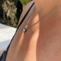 Rangiroa – Pendente con Perla di Tahiti Blu Verde Rangiroa – Pendente con Perla di Tahiti Blu Verde