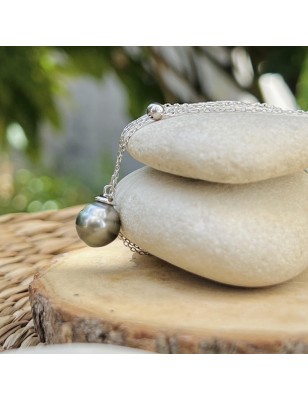 Collier Perle de Culture – Collier Femme Perle de Tahiti