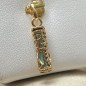 Harmony - Tiki Pendant - Blue Resin Harmony - Tiki Pendant - Blue Resin
