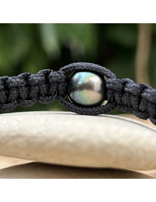 prix bracelet homme perle de tahiti signification - bracelet tahitien pour homme