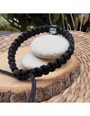 Precio y significado de la pulsera de hombre con perla de Tahití - pulsera tahitiana para hombre