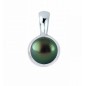 Tahitian Pearl gold Pendant
