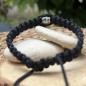 Teaniva - Armband Tahiti-Perle - Flügel einer Fliege - 9,40 mm Teaniva - Armband Tahiti-Perle - Flügel einer Fliege - 9,40 mm