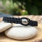 Teaniva - Armband Tahiti-Perle - Flügel einer Fliege - 9,40 mm Teaniva - Armband Tahiti-Perle - Flügel einer Fliege - 9,40 mm