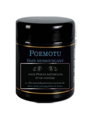 Bain ressouçant Perles