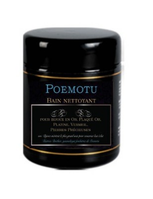 Bain ressourçant Perles